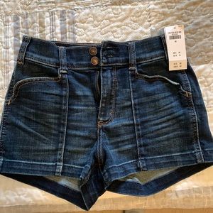 Abercrombie and Fitch Shorts